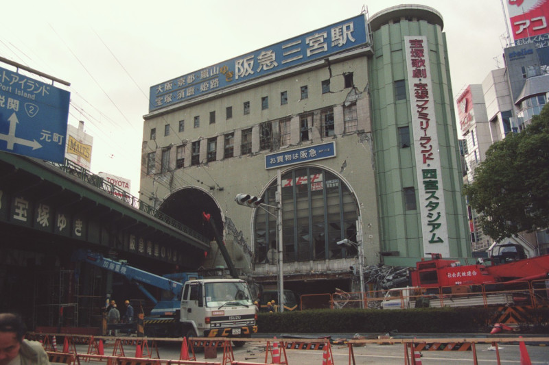 PHOTO PORT 神戸市フォトアーカイブ