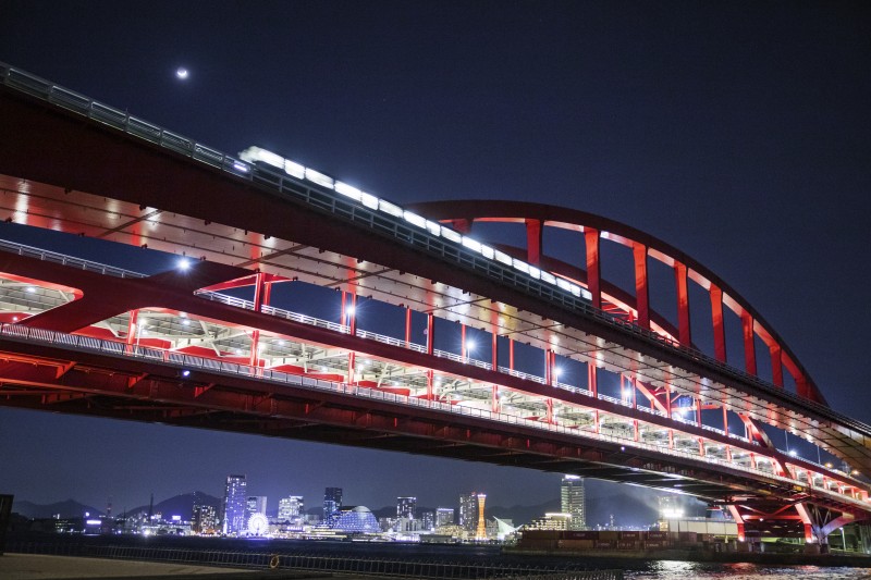 PHOTO PORT 神戸市フォトアーカイブ